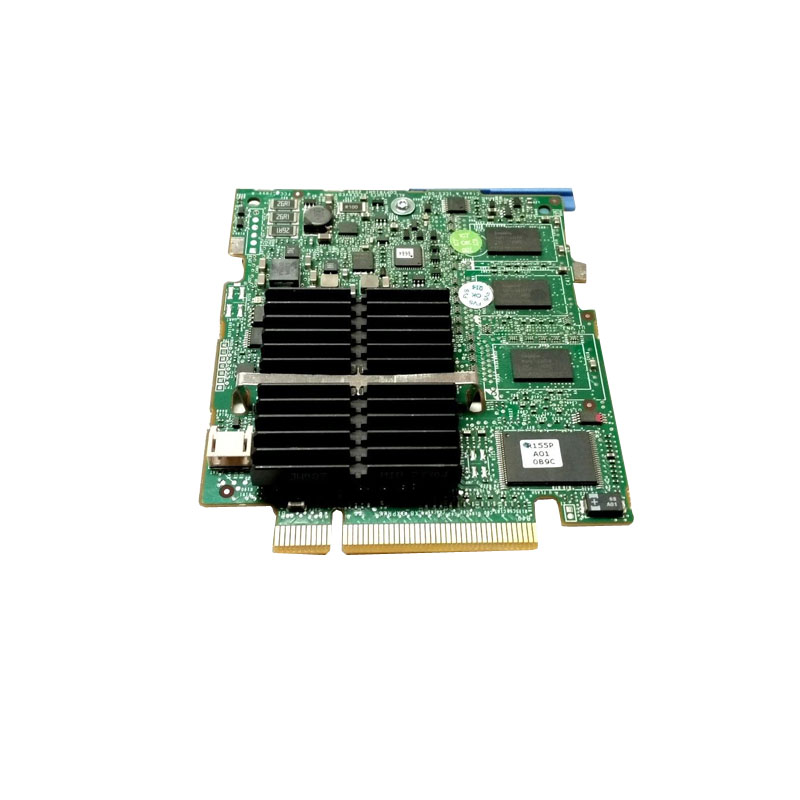 Dell 0F2WGY - SAS Raid Controller Card