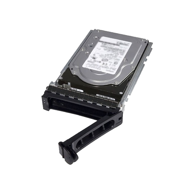 Dell 0F3025 - 300GB 15K SAS 2.5" Hard Drive