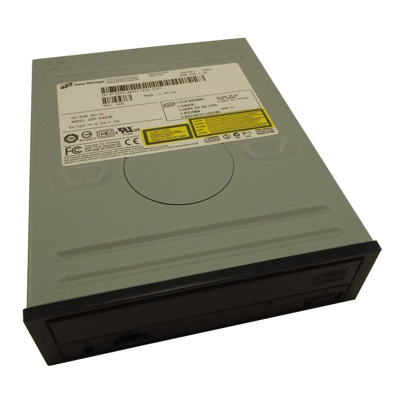 Dell 0F3053 - 48x IDE CD-ROM Drive