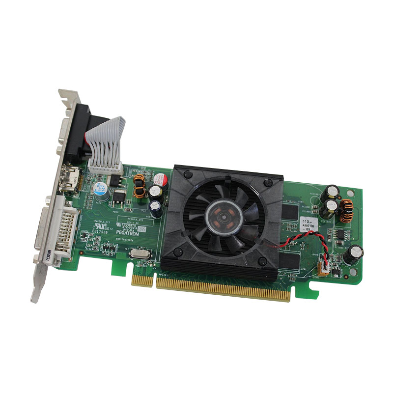 Dell 0F342F - 256MB PCI-E ATI Radeon HD3450 Video Card