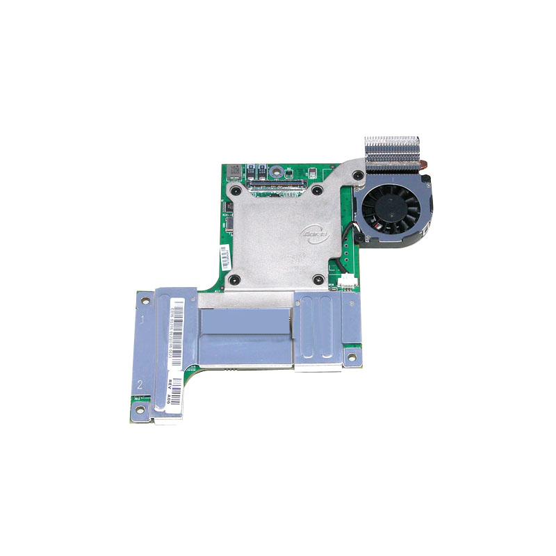 Dell 0F3515 - 128MB Nvidia Quadro FX1300 Video Card