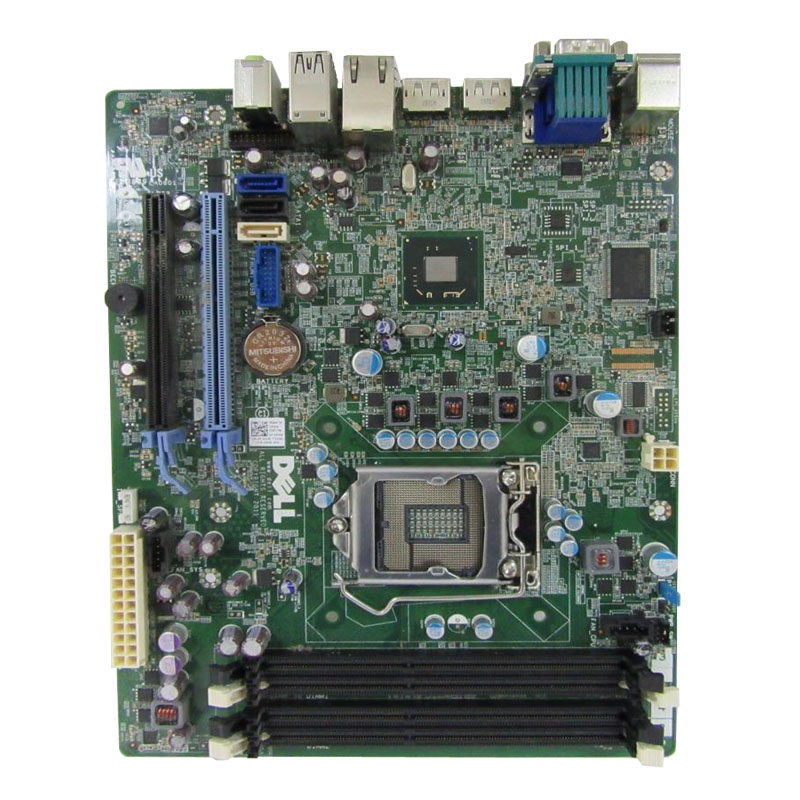 Dell 0F3KHR - Desktop Motherboard for OptiPlex 9010 SFF
