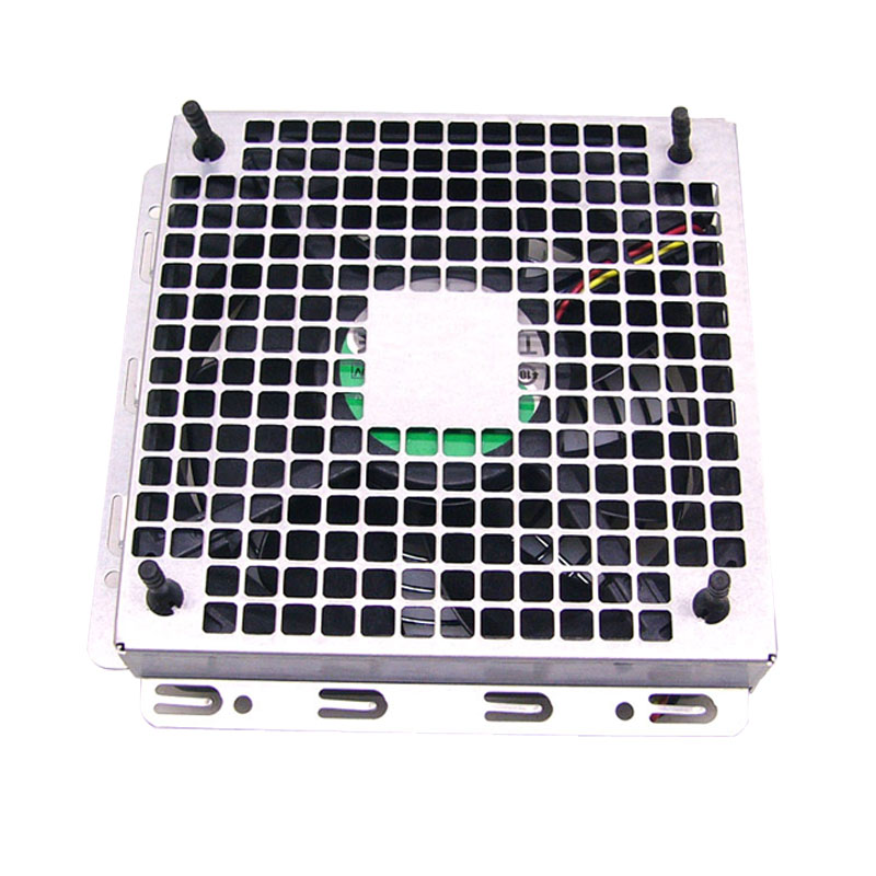 Dell 0F406N - Fan Assembly for Precision T7500