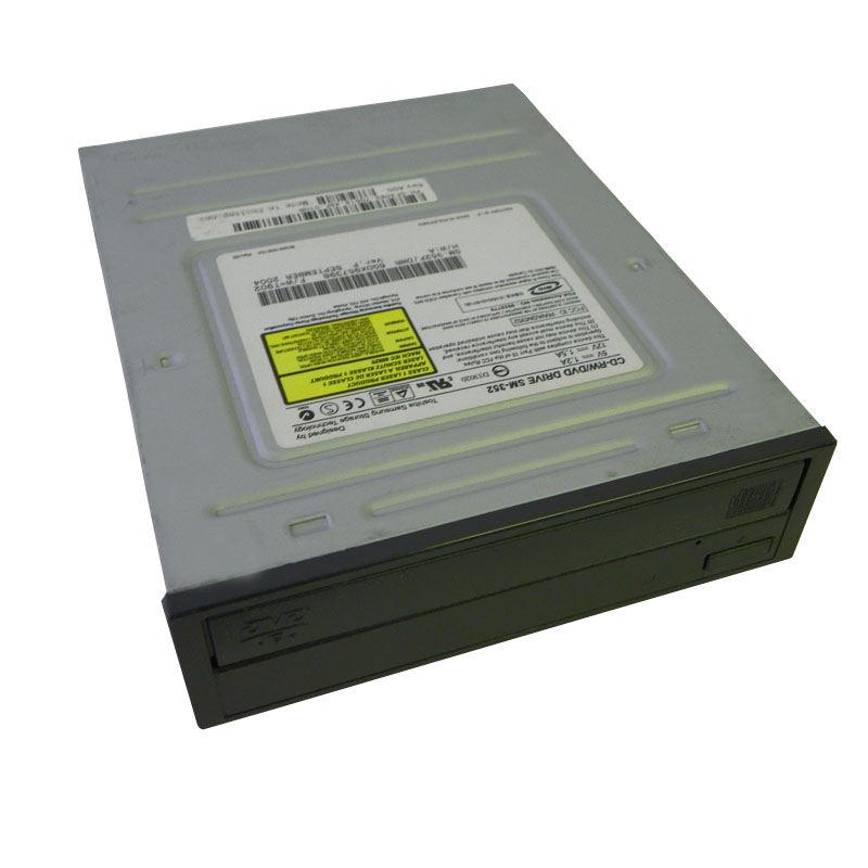 Dell 0F4083 - IDE CD-RW-DVD-Rom Combo Drive