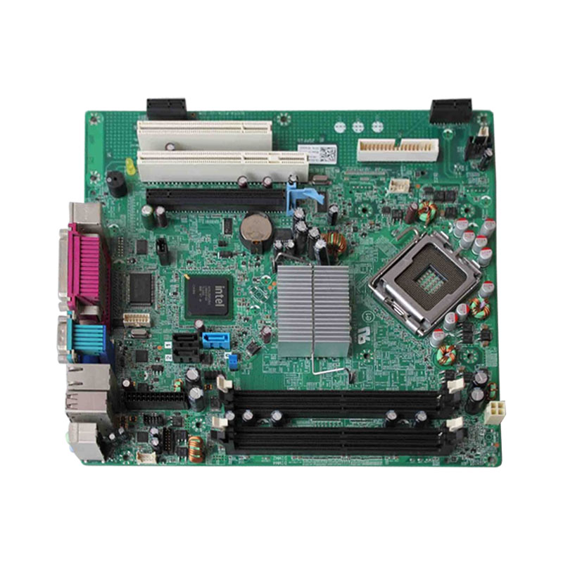 Dell 0F428D - Desktop Motherboard for OptiPlex 960 DT
