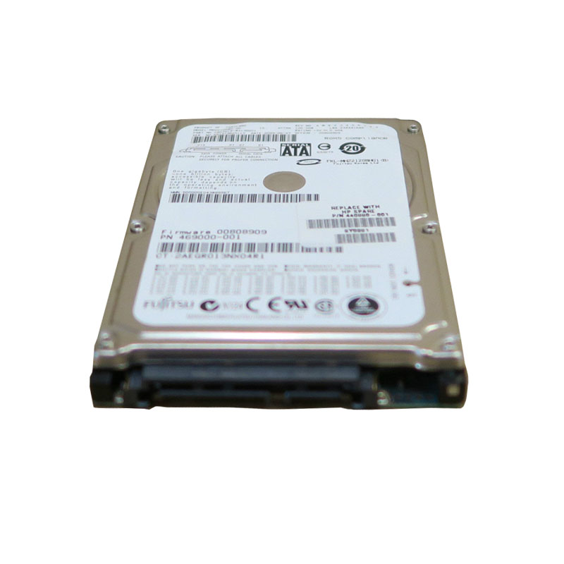 Dell 0F491C - 160GB 5.4K SATA 2.5" Hard Drive
