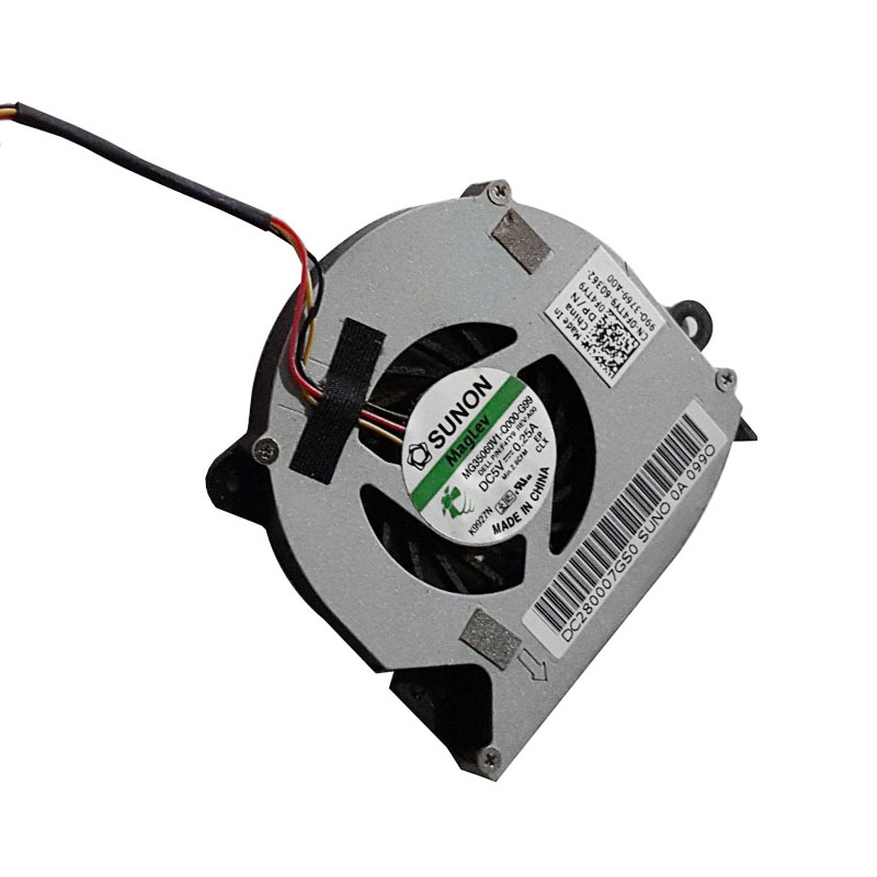 Dell 0F4TY9 - Fan Assembly for Inspiron 11z 1110