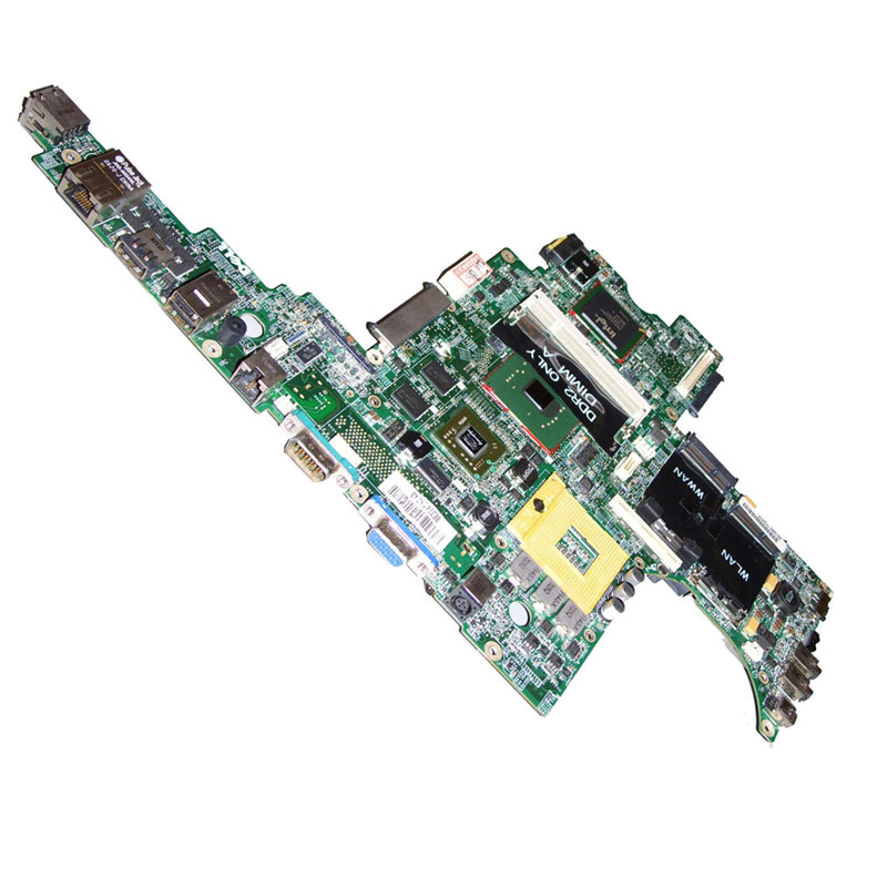 Dell 0F569K - Laptop Motherboard for Latitude D820