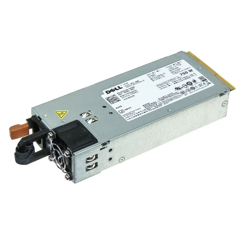 Dell 0F613N - 750W Power Supply for PowerEdge R510