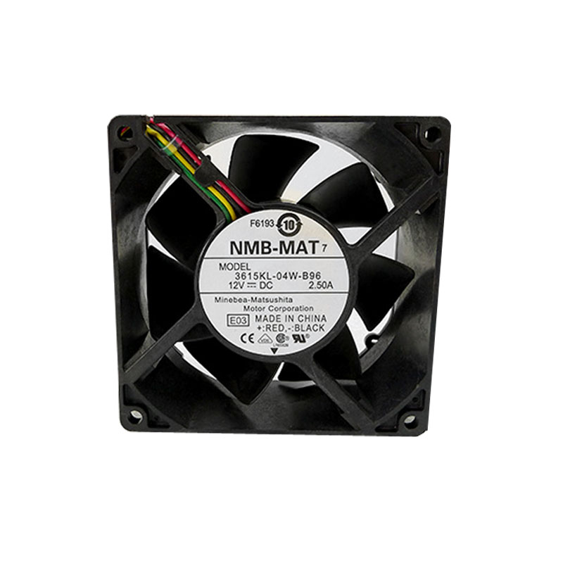 Dell 0F6193 - Fan Assembly for PowerEdge 6800
