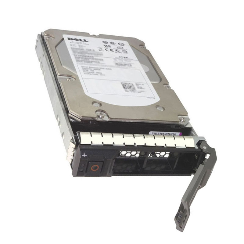 Dell 0F638P - 600GB 10K SAS 3.5" Hard Drive