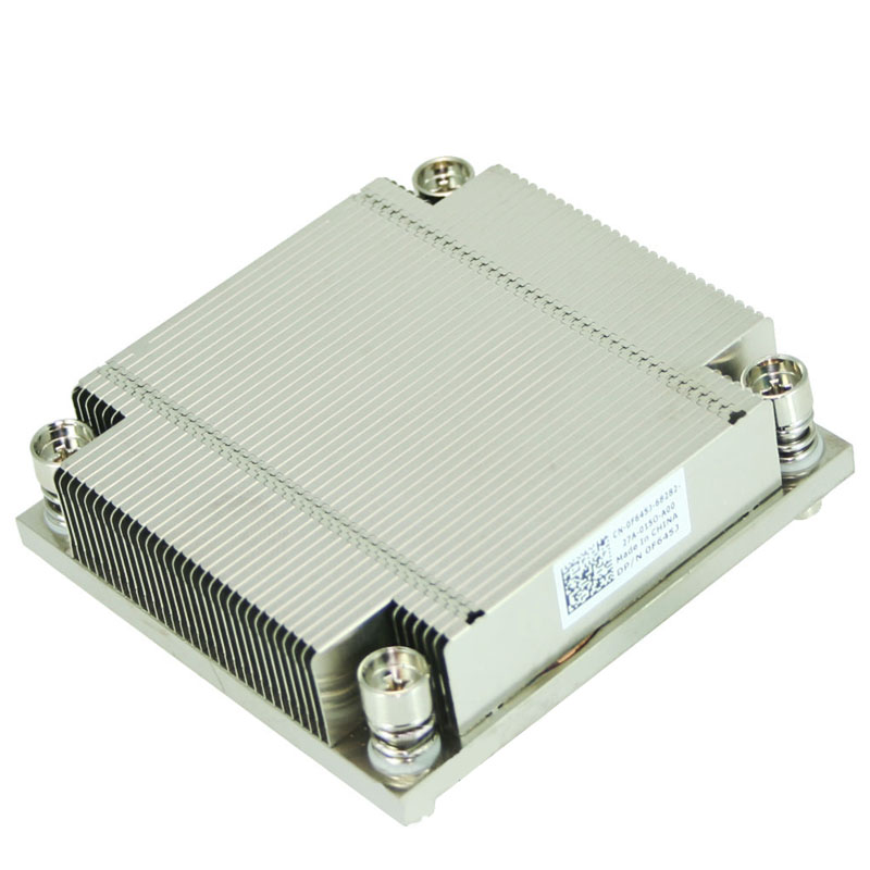 Dell 0F645J - Heatsink Assembly for PowerEdge R410