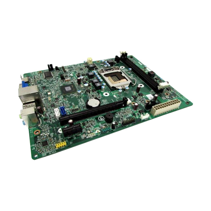 Dell 0F6X5P - Desktop Motherboard for OptiPlex 390 SFF