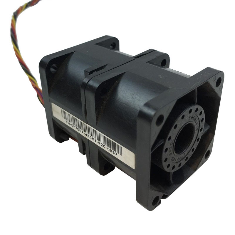 Dell 0F7007 - Fan Assembly for PowerEdge SC1425