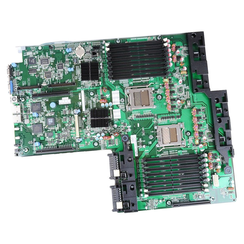 Dell 0F705T - Dual Socket Server Motherboard for PowerEdge R805