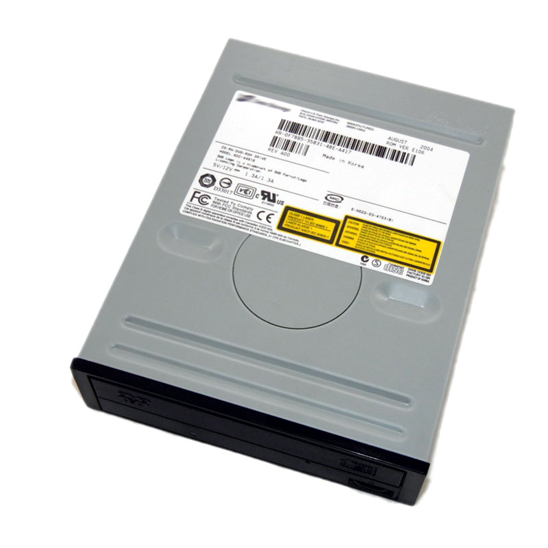 Dell 0F7885 - 48x IDE CD-RW-DVD-Rom Combo Drive