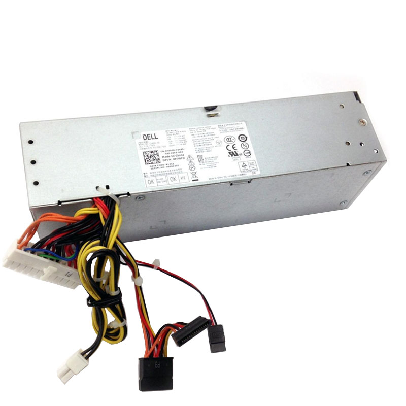 Dell 0F79TD - 240W Power Supply For OptiPlex 790