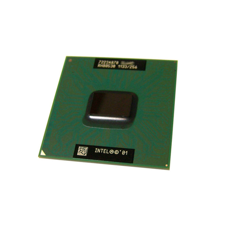 0F804.jpg Dell 0F804 - PIII 1.2Ghz 512KB Cache Processor Only - Image 1