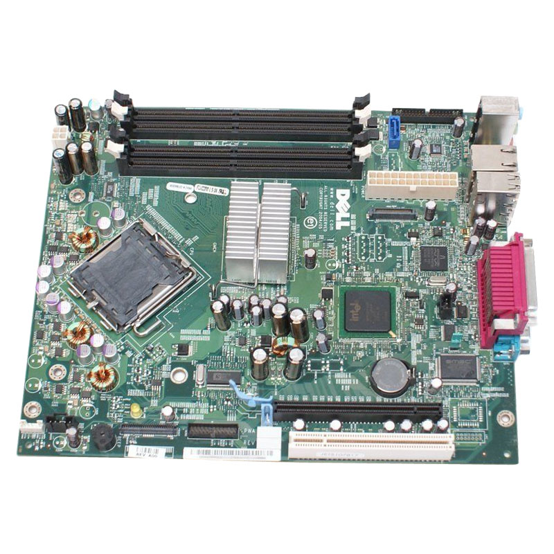 Dell 0F8101 - Desktop Motherboard for OptiPlex GX620 SFF