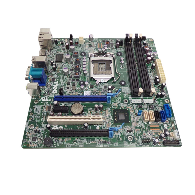 Dell 0F82W - Desktop Motherboard for OptiPlex 9010 MT