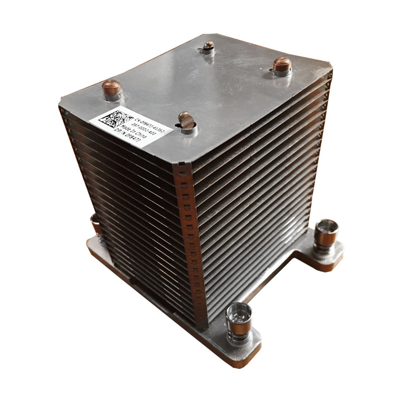 Dell 0F847J - Heatsink Assembly for PowerEdge T410