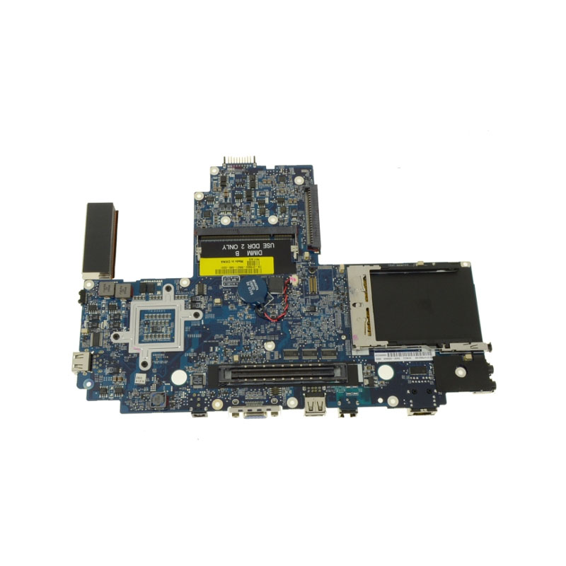 Dell 0F8909 - Laptop Motherboard for Latitude D410