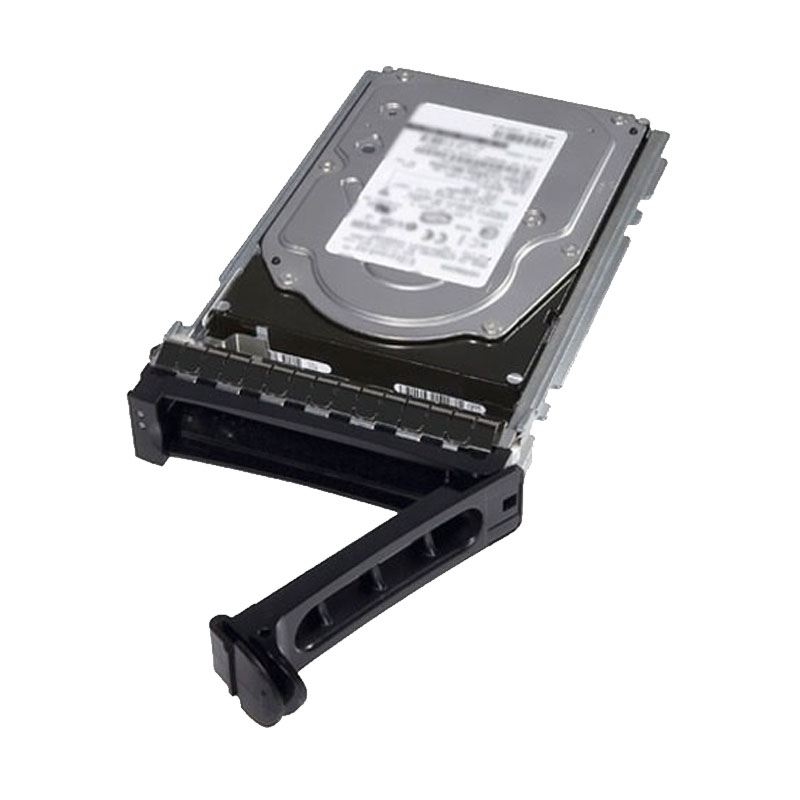 Dell 0F905P - 146GB 15K SAS 2.5" Hard Drive