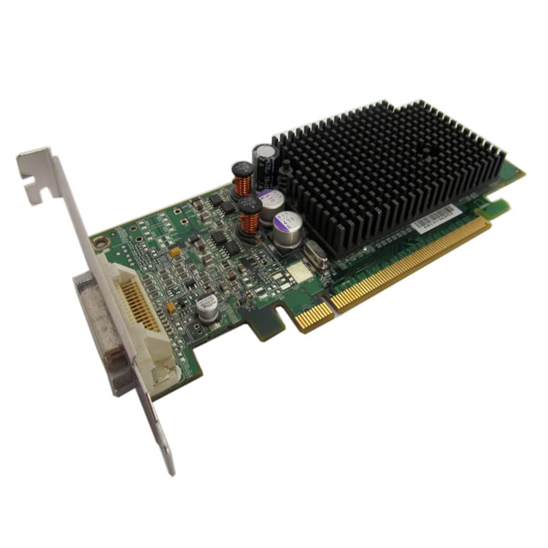 Dell 0F9595 - 256MB PCI-E ATI Radeon X600 Video Card