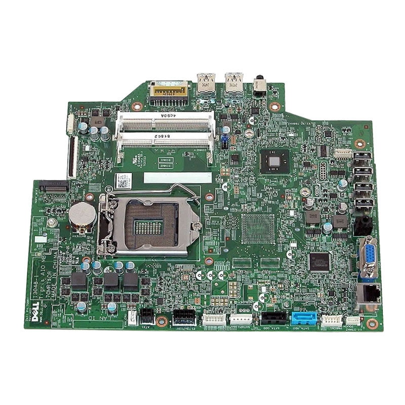 Dell 0F96C8 - Desktop Motherboard for OptiPlex 3030 AIO