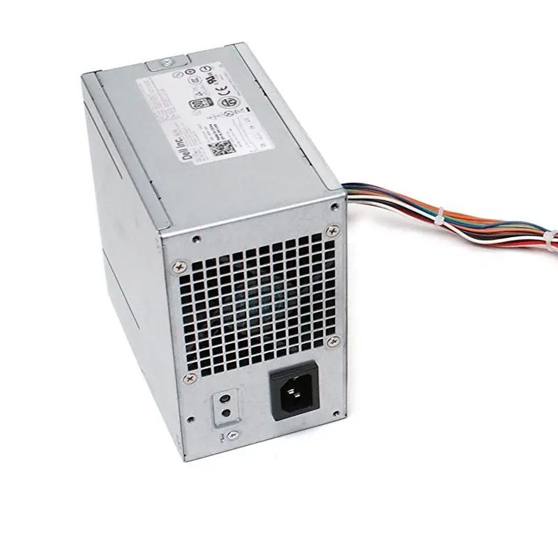 0FC1NX.jpg Dell 0FC1NX - 275W Power Supply For Vostro 260, 260g - Image 1