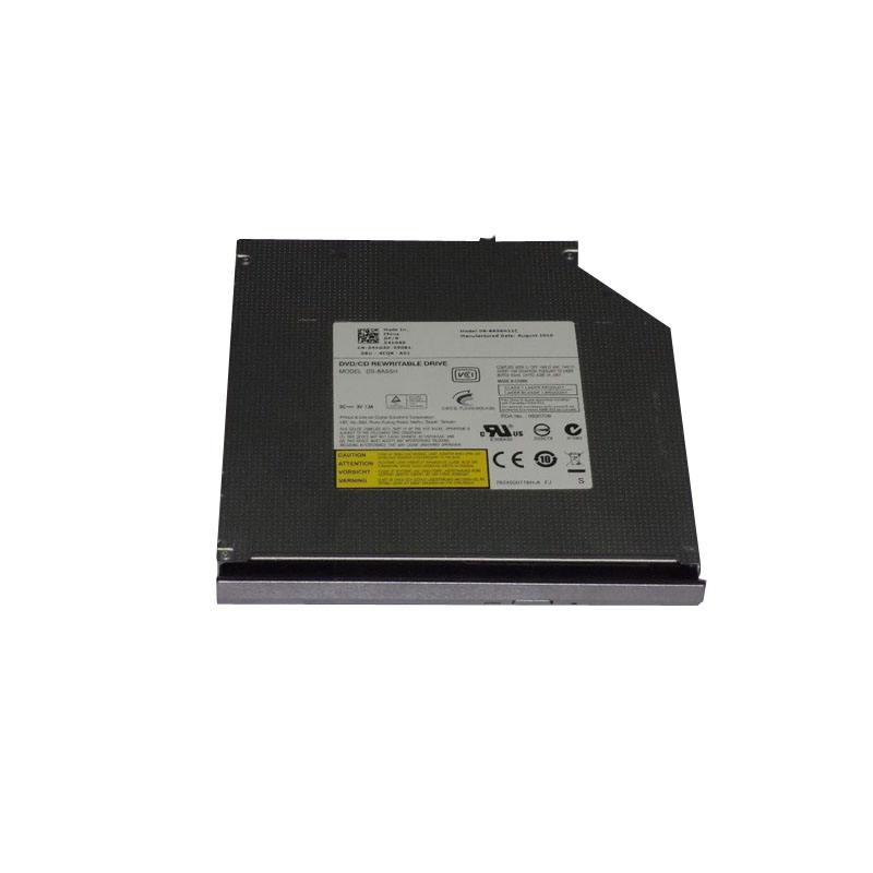 Dell 0FC634 - 24x CD-RW-DVD ROM Combo Drive