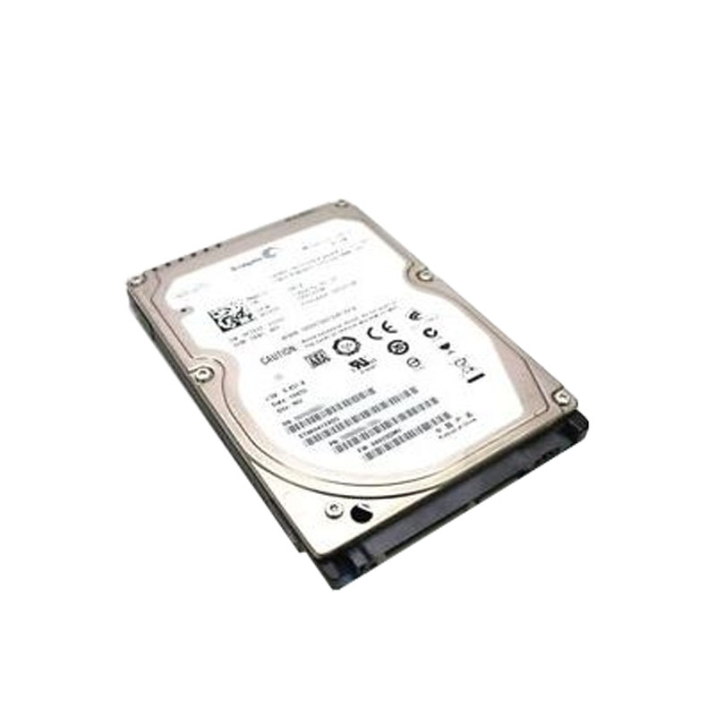 Dell 0FC63Y - 80GB 7.2K SATA 2.5" Hard Drive