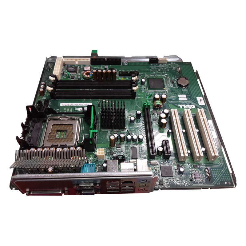 Dell 0FC928 - Desktop Motherboard for OptiPlex GX280 SMT