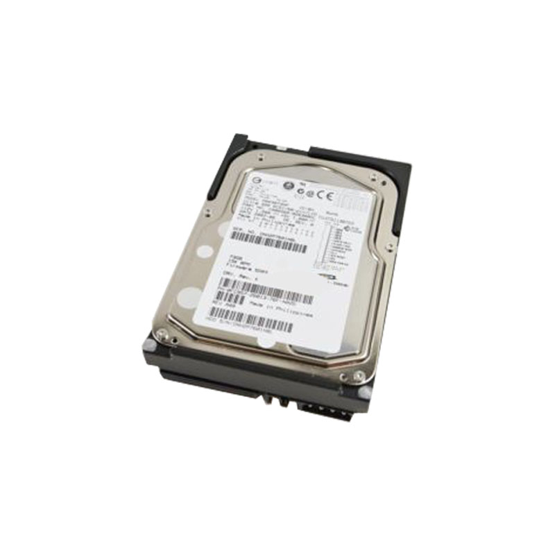 Dell 0FC957 - 73GB 15K 68-PIN Ultra-320 SCSI 3.5" 8MB Cache Hard Drive