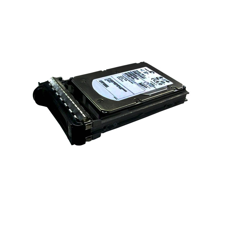Dell 0FC958 - 146GB 15K 80-PIN SCSI 3.5" Hard Drive