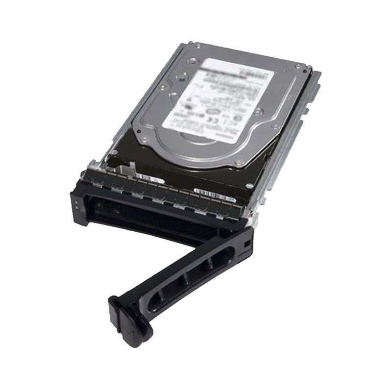Dell 0FCFYY - 1TB 7.2K SATA 3.5" Hard Drive