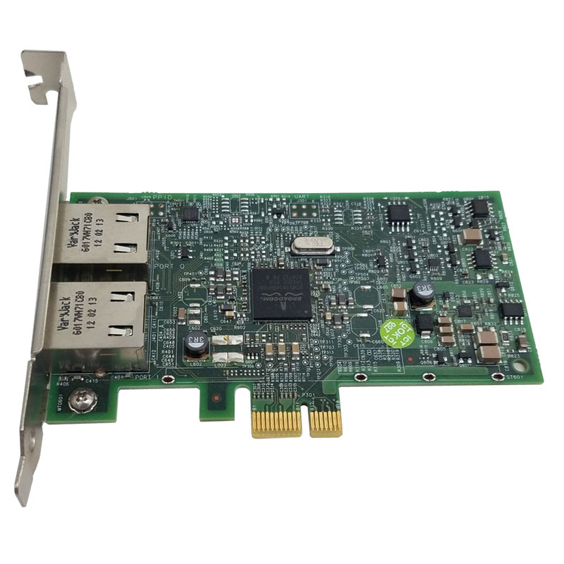 0FCGN.jpg Dell 0FCGN - Network Card - Image 1