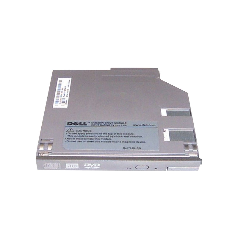 Dell 0FD318 - 8x Slim IDE Internal DVD-RW Drive