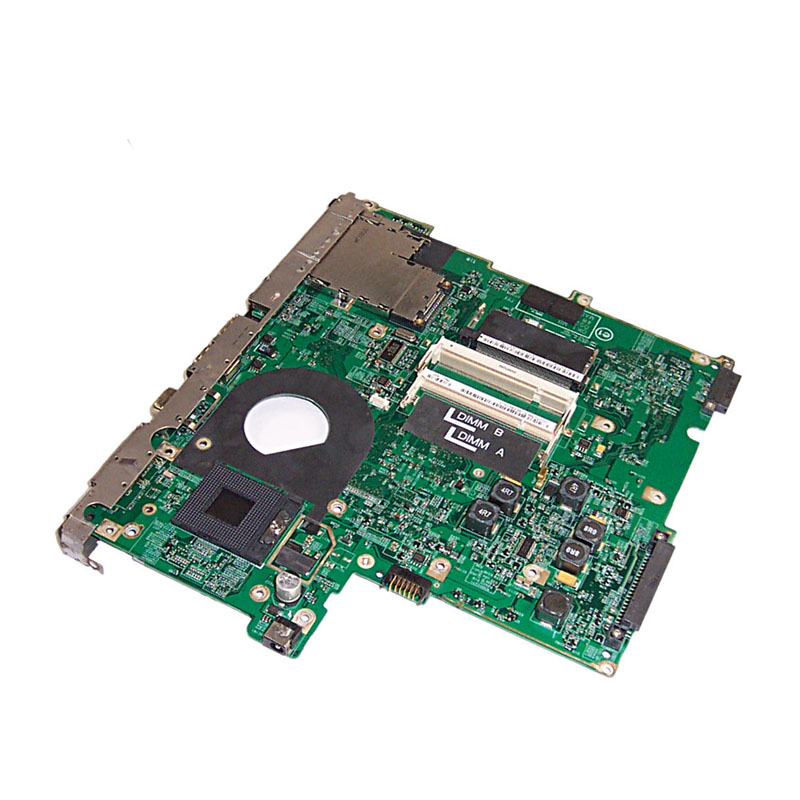 Dell 0FD766 - Laptop Motherboard for Inspiron B120