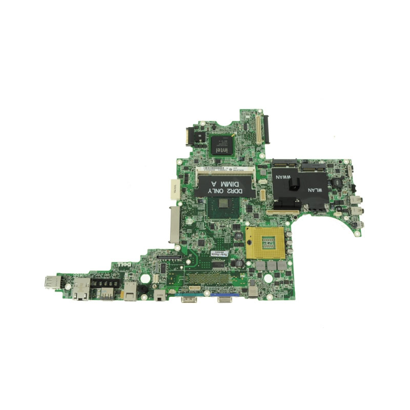 Dell 0FF096 - Laptop Motherboard for Latitude D820