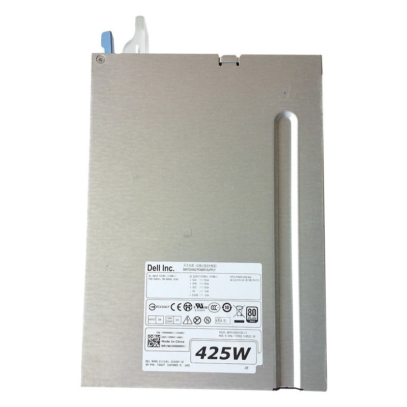 Dell 0FFD0H - 425W Power Supply for Precision T3610