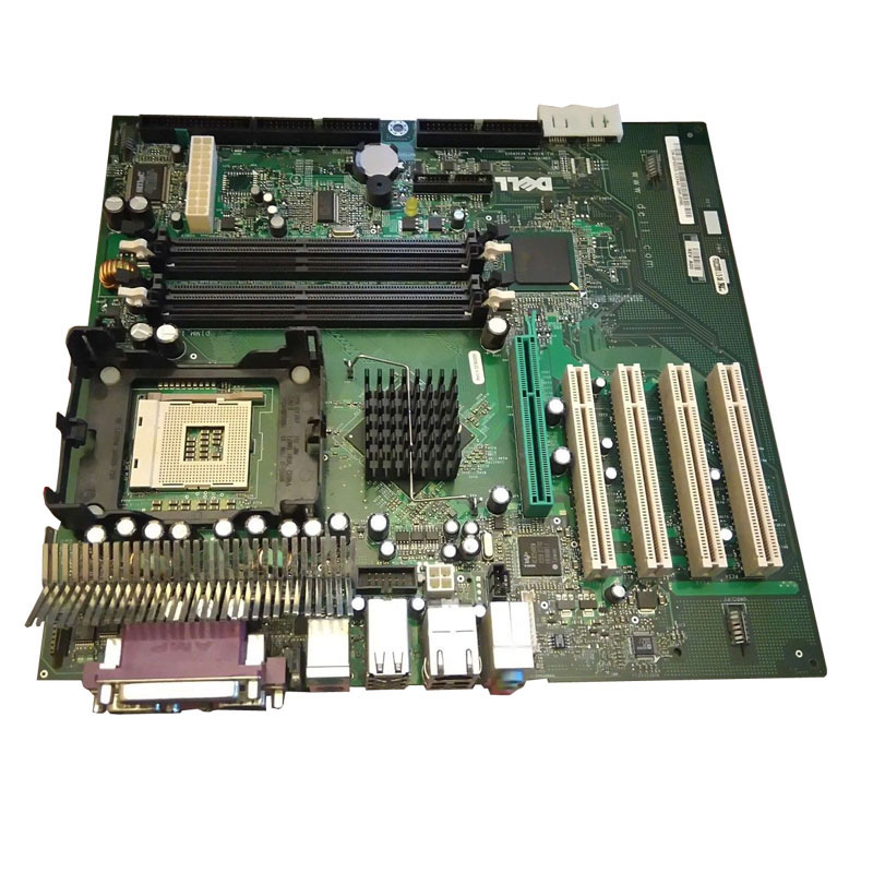 Dell 0FG015 - Desktop Motherboard for OptiPlex GX270 SMT