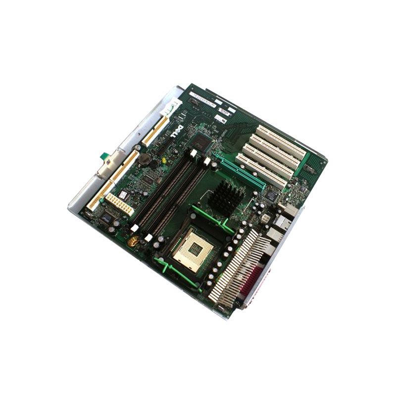 Dell 0FG022 - Desktop Motherboard for OptiPlex GX270 SMT