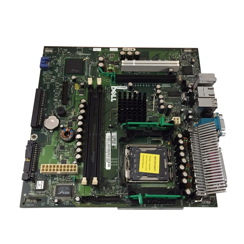 Dell 0FG112 - Desktop Motherboard for OptiPlex GX280 SFF