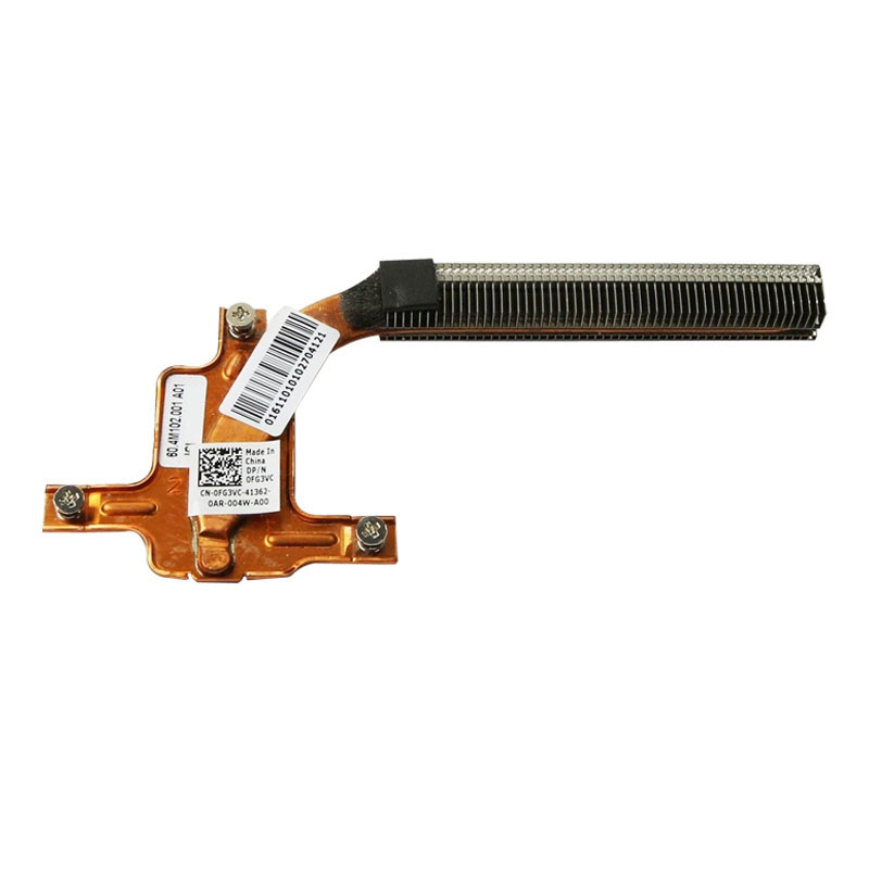 Dell 0FG3VC - Heatsink Assembly for Vostro V130