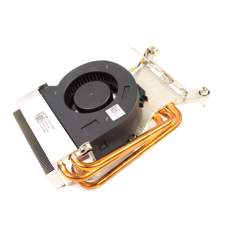 Dell 0FGW90 - Fan and Heatsink for OptiPlex 790
