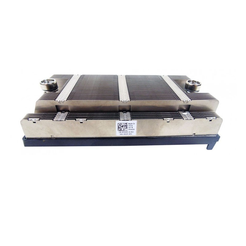 Dell 0FHV0D - Heatsink Assembly for PowerEdge R820