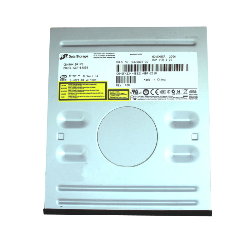 Dell 0FK234 - 48X CD-ROM Drive