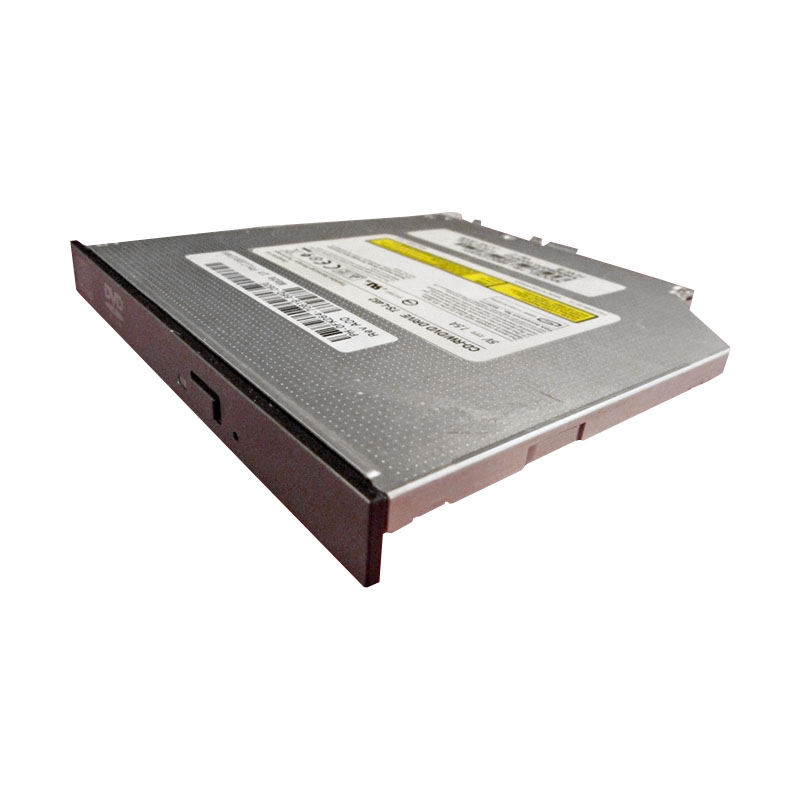 Dell 0FK264 - CD-RW-DVD Combo Drive