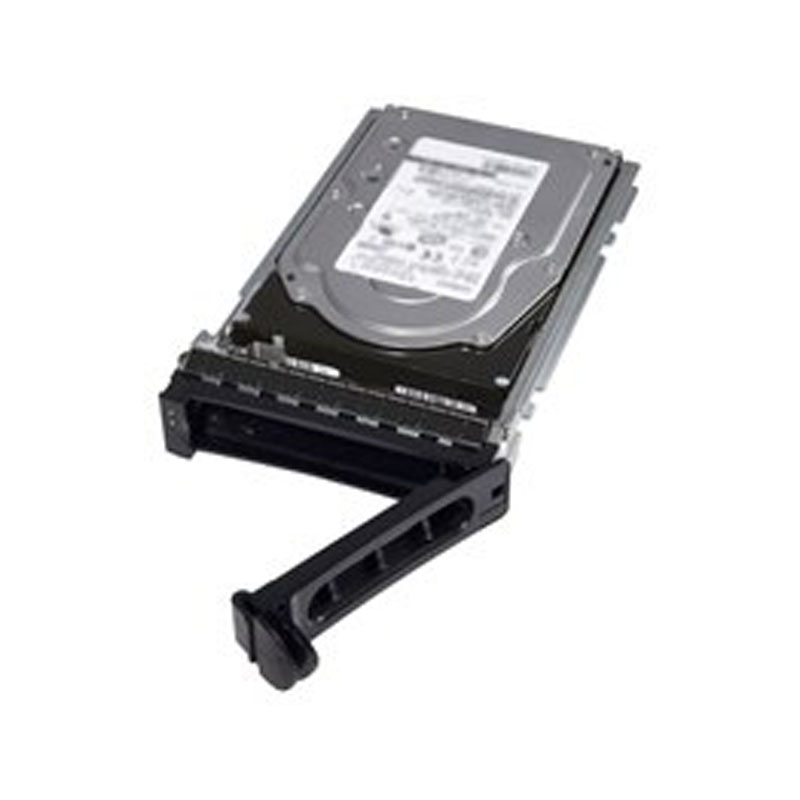 Dell 0FKJ06 - 600GB 15K SAS 2.5" Hard Drive